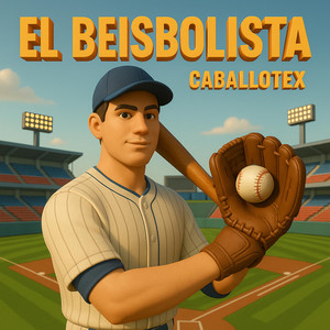 El Beisbolista by Caballotex