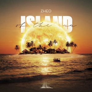 Island of the Sun by ZHEO