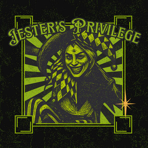 Jester's Privilege by LINNH