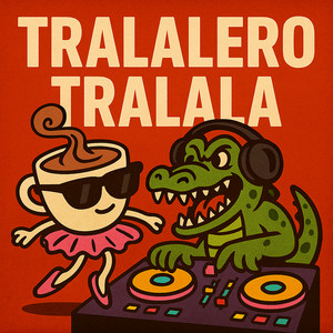 Tralalero Tralala