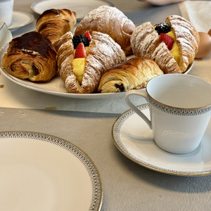 Patisserie by Erwo, Zimbr