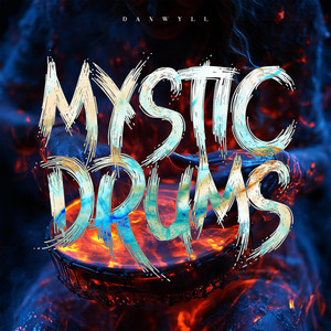 Mystic Drums by DanWyll