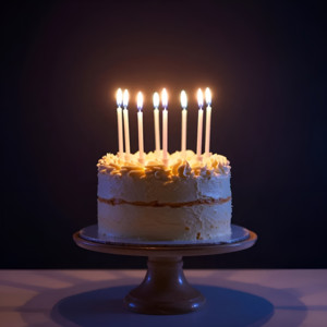 Празбери - С днем рождения сын