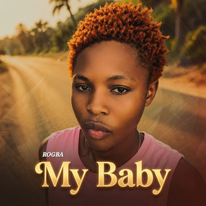 Ose my baby by Rogbar