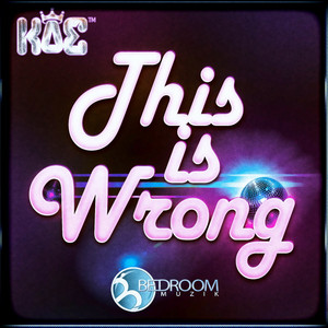 This Is Wrong - Instrumental Mix by Koe