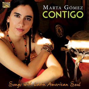 Songs with Latin American Soul album