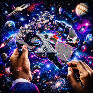 X by Str8Ree