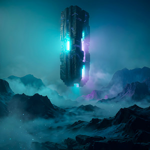 The Artifact by Blend in Stereo