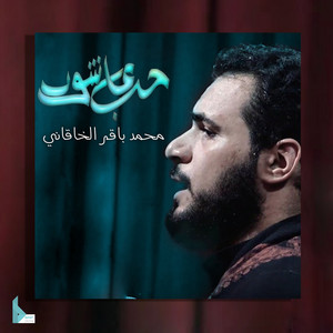 محمد باقر الخاقاني - ودعتك الله