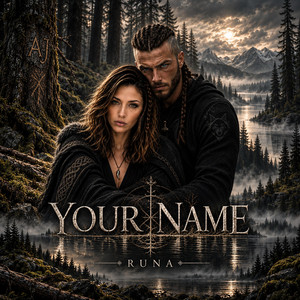 Your Name by Runa