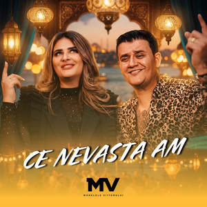 CE NEVASTA AM by Manelele Viitorului, Florinel Si Ioana