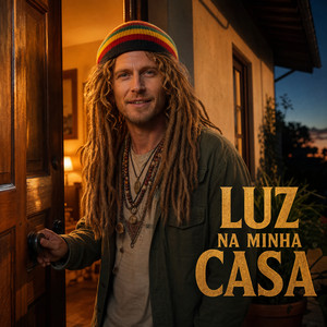 Luz na minha casa by Zora Castro