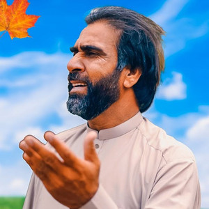 Zaman Zaheer - Janana Pa Zargi Me Sta Yadoona Rawaregi