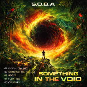 Roots by S.O.B.A