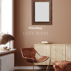 Cover art: Cozy Room