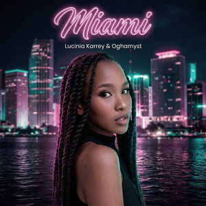 Miami by Oghamyst, Lucinia Karrey