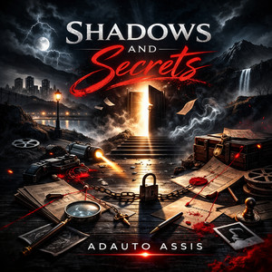 Adauto Assis - Dark Secrets Revealed