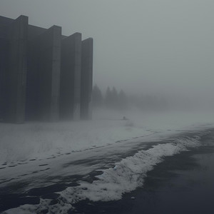 Lake by Eternal Dystopia
