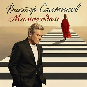 Мимоходом by Виктор Салтыков