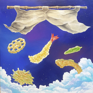 Tempura by ポチョムキン