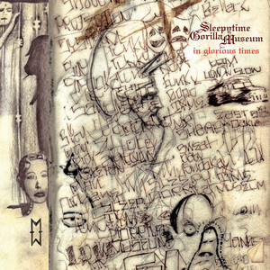The Companions by Sleepytime Gorilla Museum