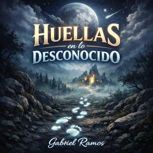 Huellas en lo Desconocido by Gabriel ramos