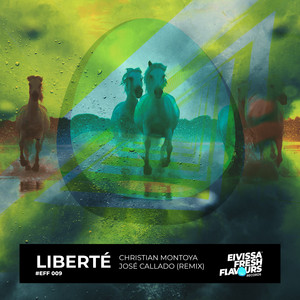 Christian Montoya - LibertÉ