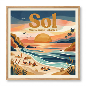 Sol by Manglares Beats