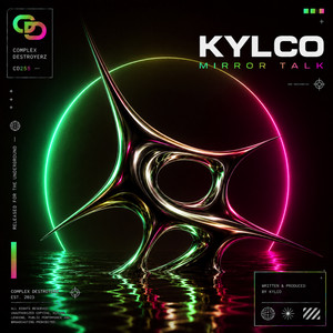 Mirror Talk by Kylco