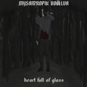 mysantropik voollva - pesttanz