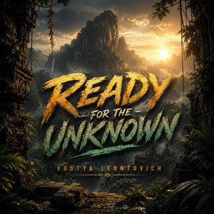 Ready for the Unknown