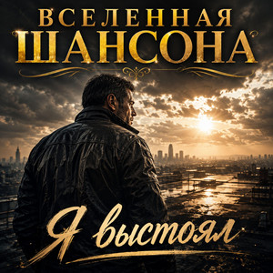 Я выстоял by Вселенная ШАНСОНА