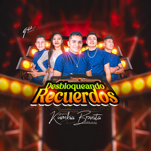 Kumbia Bonita - Chica Sexi