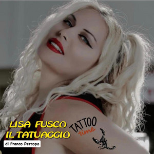 Lisa Fusco - Il Tatuaggio