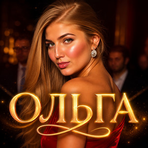 Ольга by Ольга Лебедь