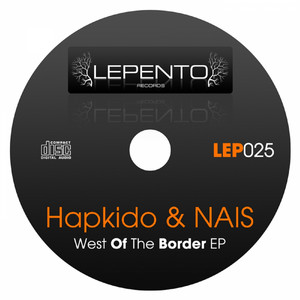 I Like That! - Original Mix by Hapkido, Nais
