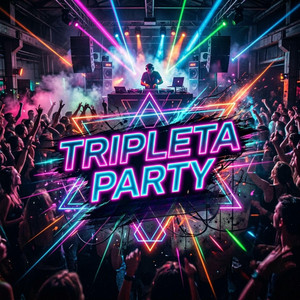 Tripleta Party by DJ Dnix