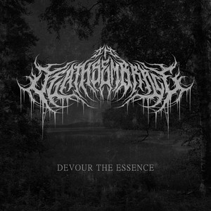 Devour The Essence by In Death's Embrace