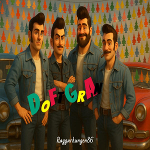 DOFTGRAN