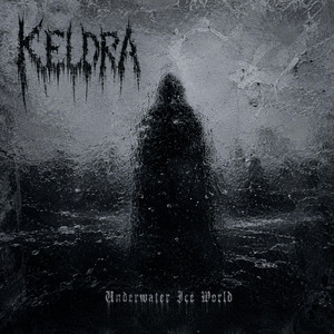 In the Sky by KELDRA