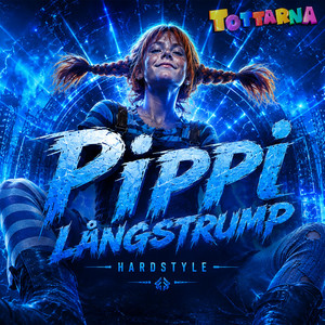 Här kommer Pippi Långstrump by Tottarna