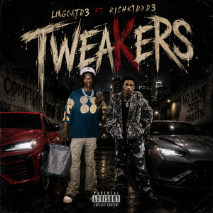 Tweakers by LilGoatD3