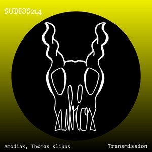 Transmission - TiM TASTE Remix by Thomas Klipps, Amodiak, TiM TASTE