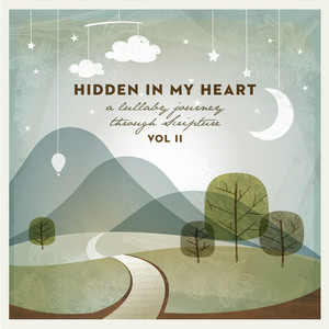 I Am Here by Scripture Lullabies