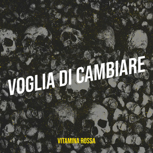 Vitamina Rossa - Adesso Vaffanculo