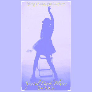 Special Dark Places by The A.R.K, Susan Xiao Bei