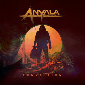 Silence by Anyala