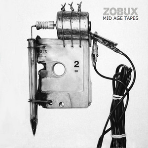 DONT'MAKE SENSE by Zobux