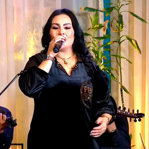 Shab Lbaroud - Live
