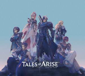1BOX FAB 未開封 of 初版 TALES ARIA